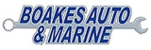 SR & CH Boakes Auto & Marine - Electric Motors
