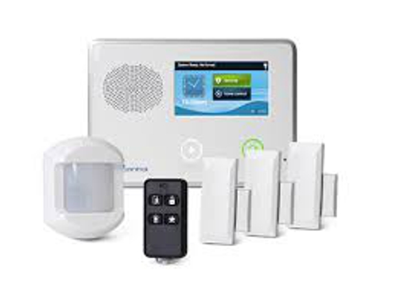 Home Security For Less - Washington, DC