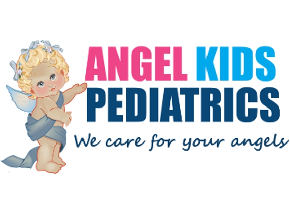 Angel Kids Pediatrics- Beach Blvd - Jacksonville, FL