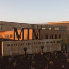 Musical Instrument Museum