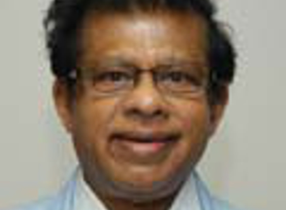 Dr. Parakrama P De Silva, MD - Chicago, IL