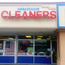 Ambassador Cleaners - Dry Cleaners & Laundries