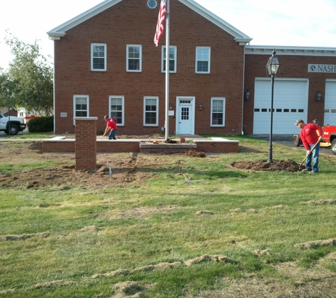 Lake Country Landscaping Inc - Delafield, WI