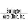 Burlington Auto Clinic gallery