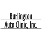 Burlington Auto Clinic