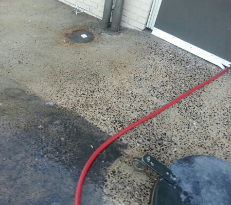 Power Wash Pro - Charlotte, NC