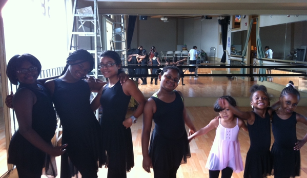 CEG Performing Arts Academy - Philadelphia, PA