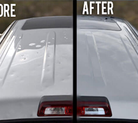 Auto Dent Specialists - Las Vegas, NM