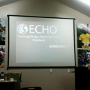 Echo - Charities