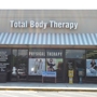 Total Body Therapy & Wellness