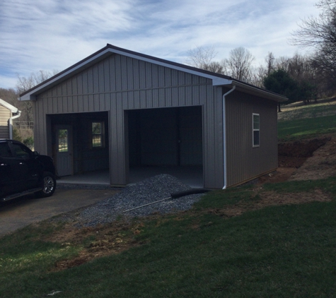 Lone Oak Construction - Oxford, PA