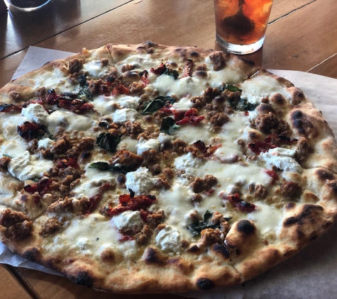 Queen Margherita - Seattle, WA