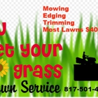 U Bet Your Grass