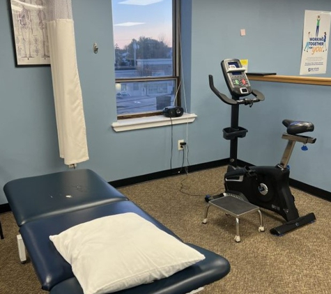 Bay State Physical Therapy - Arlington, MA