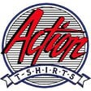 Action T-Shirts - Clothing Stores