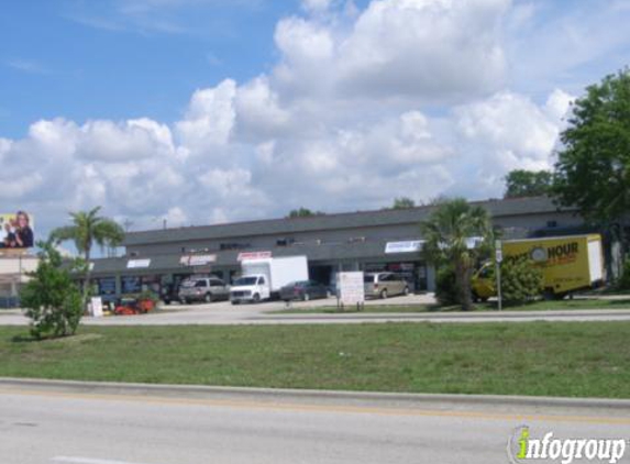 Middleton's Heating & Cooling - Fort Myers, FL