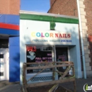 Peter Nails - Nail Salons