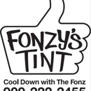 Fonzy's Tint - Window Tinting