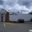 Fred's Barber Shop - Barbers