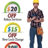 Locksmiths Deer Valley AZ gallery