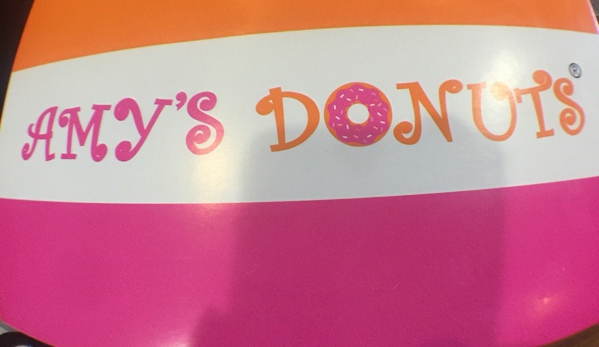 Amy's Donuts - Colorado Springs, CO