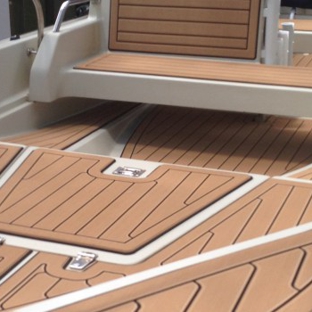 Dek Tec Marine - Sea Deck Replacement