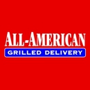All-American Grilled Delivery - American Restaurants