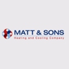 Matt & Son's Heating & Cooling gallery