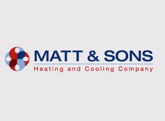 Matt & Son's Heating & Cooling - Saint Clair Shores, MI