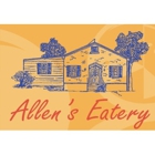 Allen's Eatery