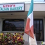 Gino's Market