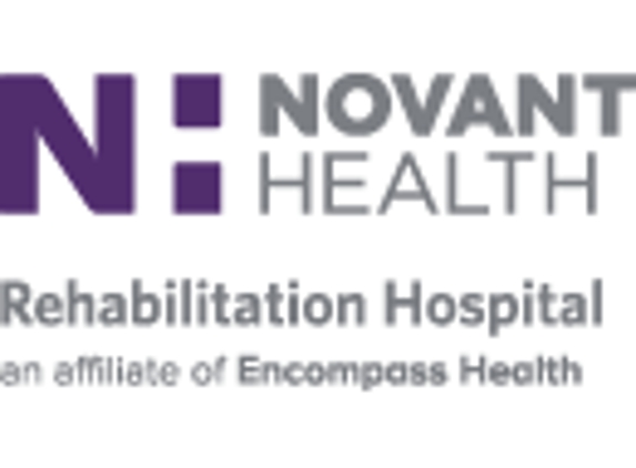 Novant Health Rehabilitation Hospital - Winston Salem, NC