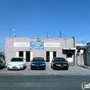 Contract Automotive - Auto Repair & Service