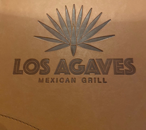 Los Agaves Grill - McCordsville, IN