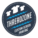 Threadzone Custom Screen Printing - Screen Printing