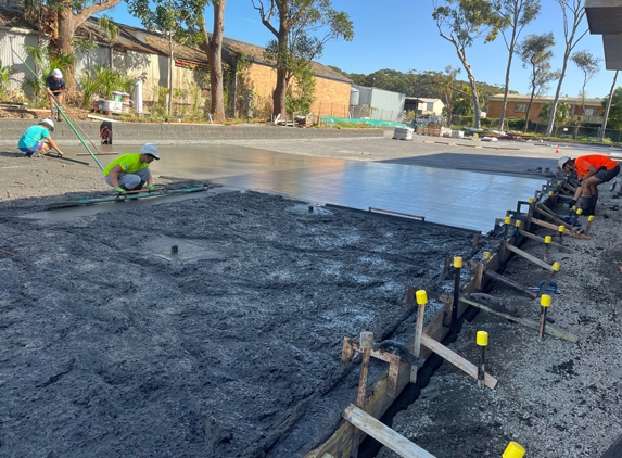 BDM Constructions - Wauchope, NSW