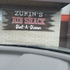 Zukin's Rib Shack gallery