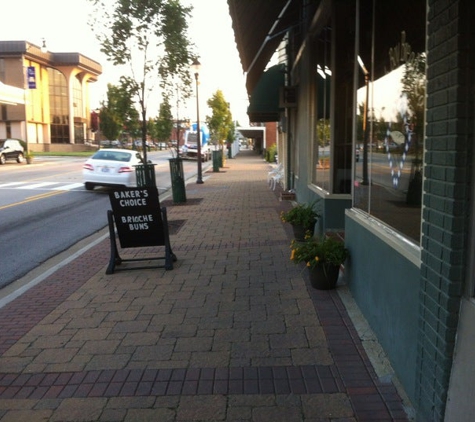 Stick Boy Bread Co - Fuquay Varina, NC