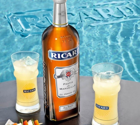 Pernod Ricard Australia - Fortitude Valley, QLD