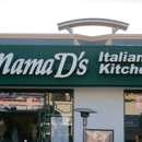 Mama D's Italian - Italian Restaurants