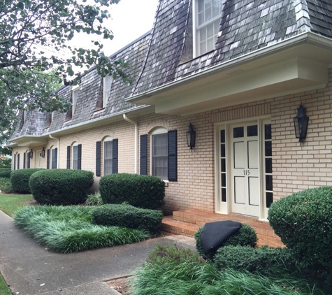 Georgetown Village Apts - Athens, GA