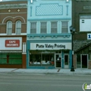 Platte Valley Printing - Digital Printing & Imaging
