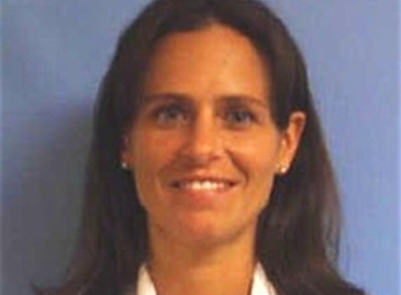 Dr. Catherine Marie Wendell, MD - Saint Petersburg, FL