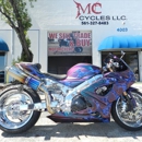 MC CYCLES - Motorcycle Dealers