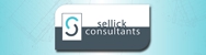 Sellick Consultants Logo