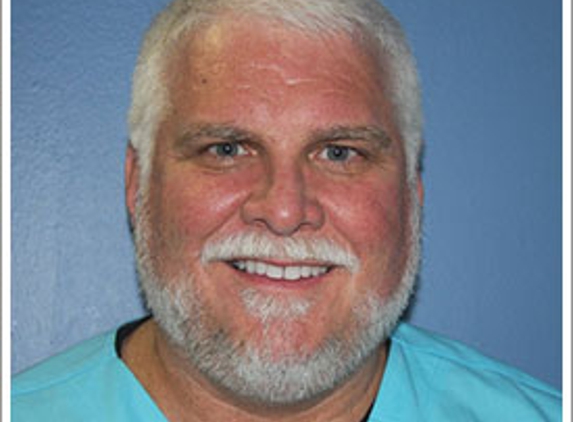 Kent Baker Lawson, DDS - Houston, TX