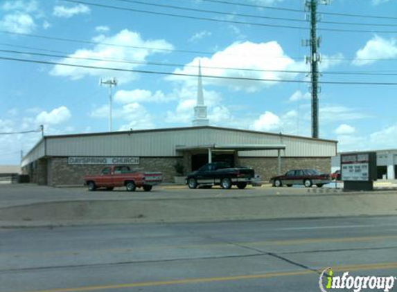 Dayspring Church & Ministries - Arlington, TX