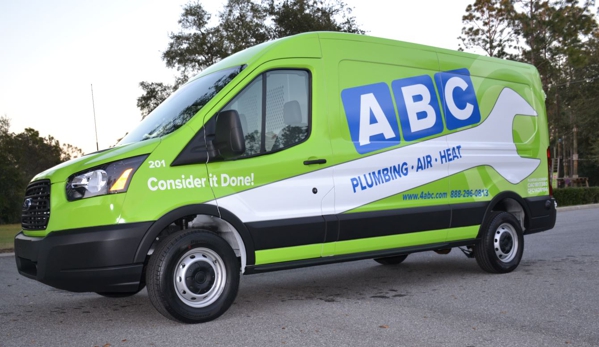 ABC Plumbing, Air & Heat - Clearwater, FL