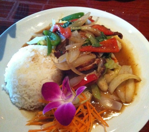 Pacific Thai Cuisine - Oldsmar, FL