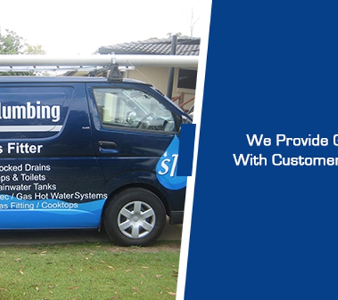 Shaw Thing Plumbing - Springwood, QLD. We Provide Great Service With Customer Satisfaction